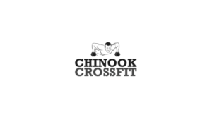 Logo Design by volebaba for Chinook CrossFit | Design #9330467