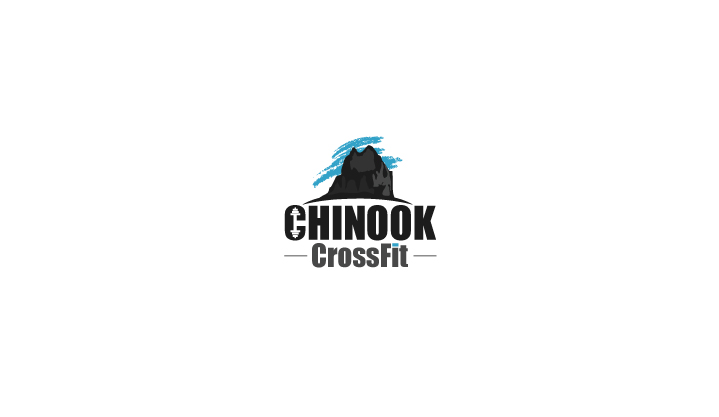 Logo Design by volebaba for Chinook CrossFit | Design #9330470