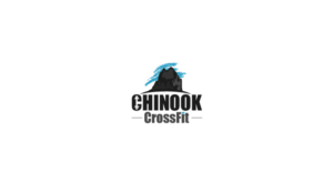 Logo Design by volebaba for Chinook CrossFit | Design: #9330470