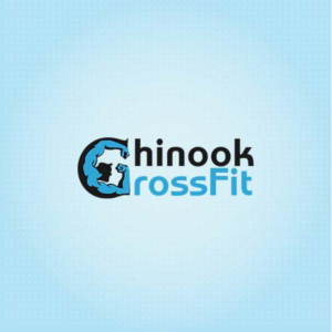 Logo Design by digitalpolo.com for Chinook CrossFit | Design #9337856
