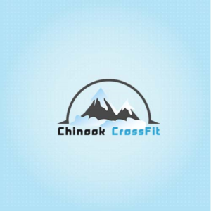 Logo Design by digitalpolo.com for Chinook CrossFit | Design: #9337857