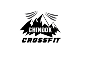 Logo Design by Aeidan for Chinook CrossFit | Design: #9322353