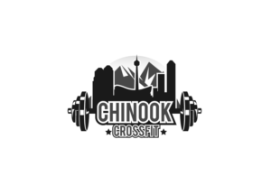 Diseño de Logo por creative.bugs para Chinook CrossFit | Diseño: #9326429