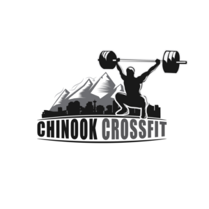 Logo Design by princeyono for Chinook CrossFit | Design: #9408323