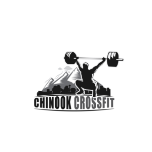 Logo Design by princeyono for Chinook CrossFit | Design #9408410