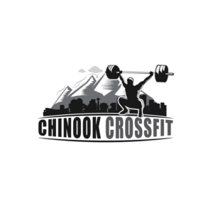 Logo Design by princeyono for Chinook CrossFit | Design: #9408489