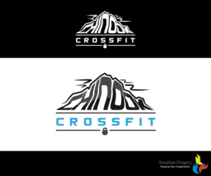 Logo Design by Kreative Fingers