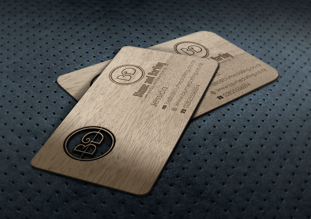 Business Card Design by Riz' for this project | Design #9326127