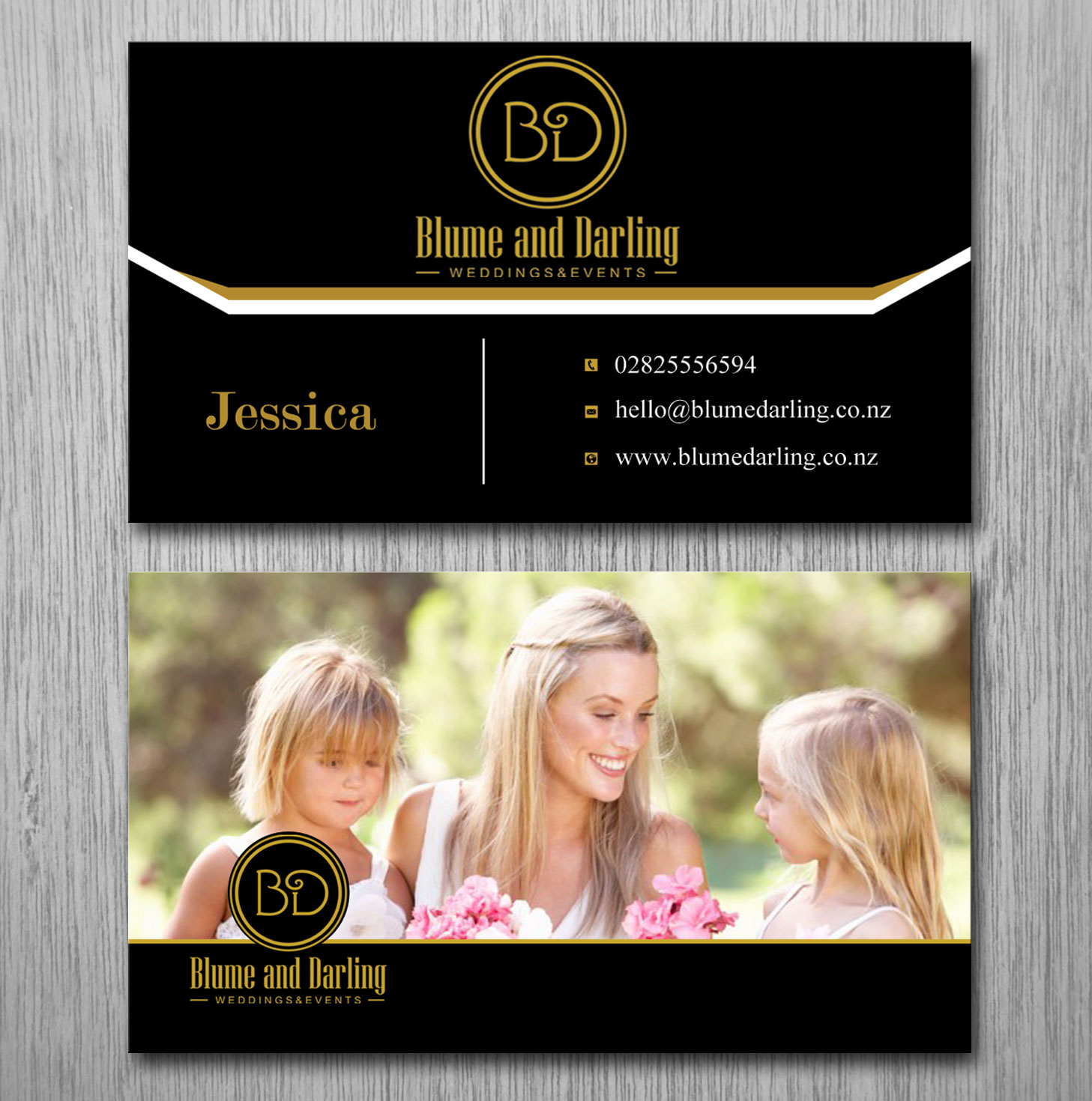 Business Card Design by Lanka Ama for this project | Design #9317063