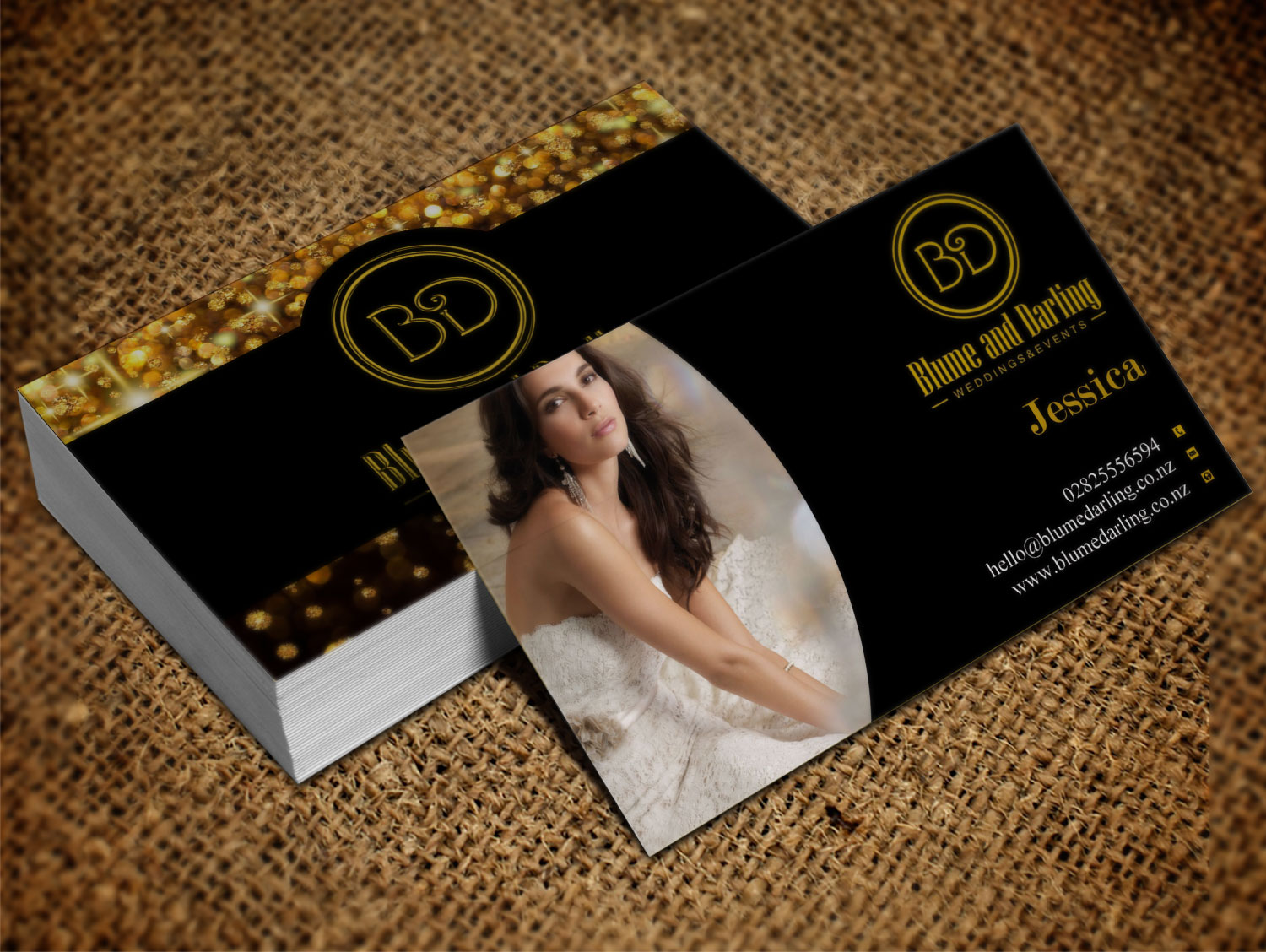 Business Card Design by Lanka Ama for this project | Design #9317064
