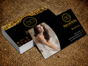 Business Card Design by Lanka Ama for this project | Design: #9317064
