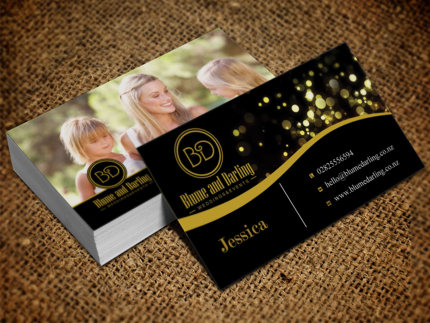 Business Card Design by Lanka Ama for this project | Design #9317066