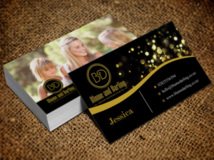 Business Card Design by Lanka Ama for this project | Design: #9317066