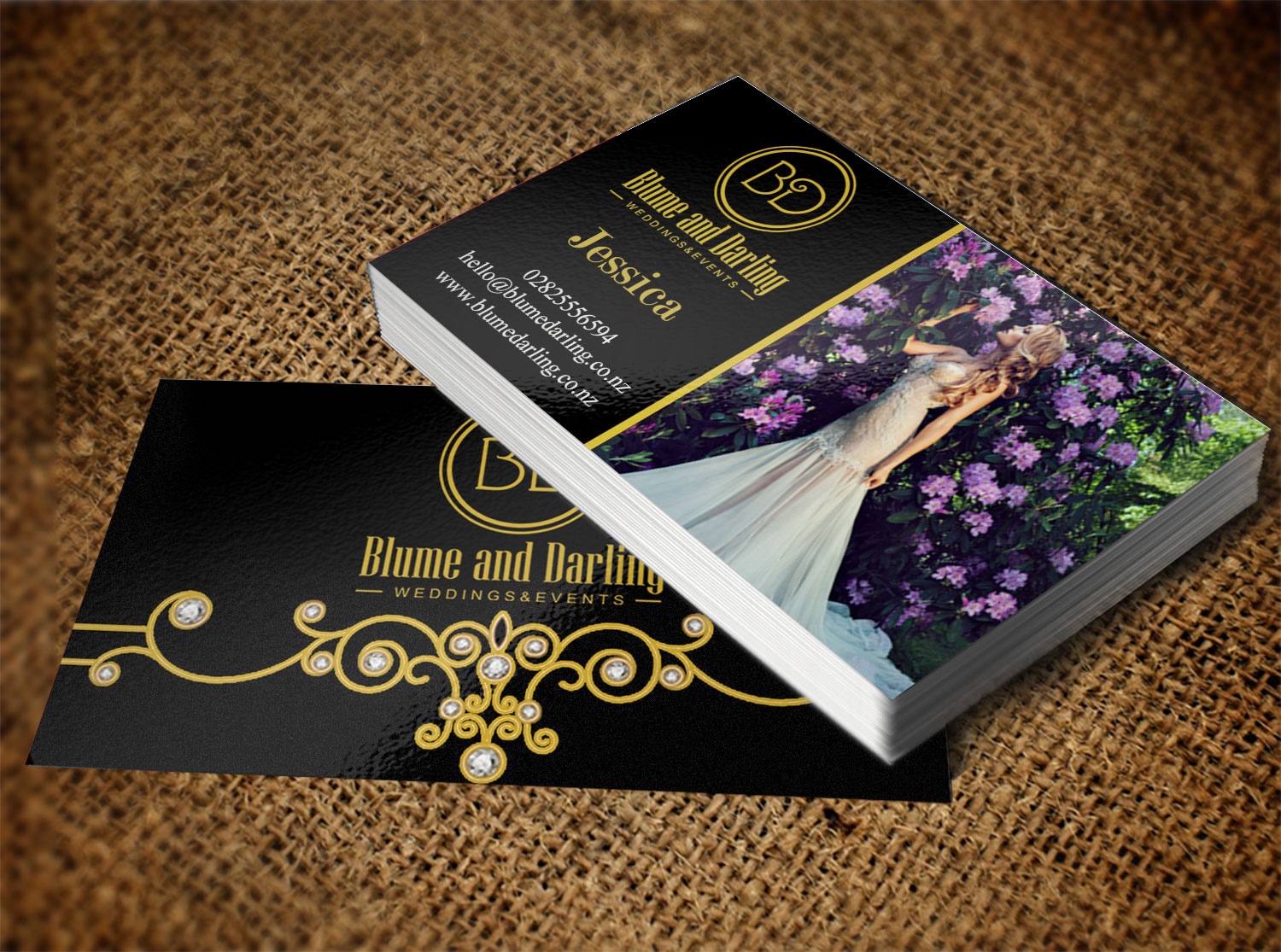 Business Card Design by Lanka Ama for this project | Design #9317067