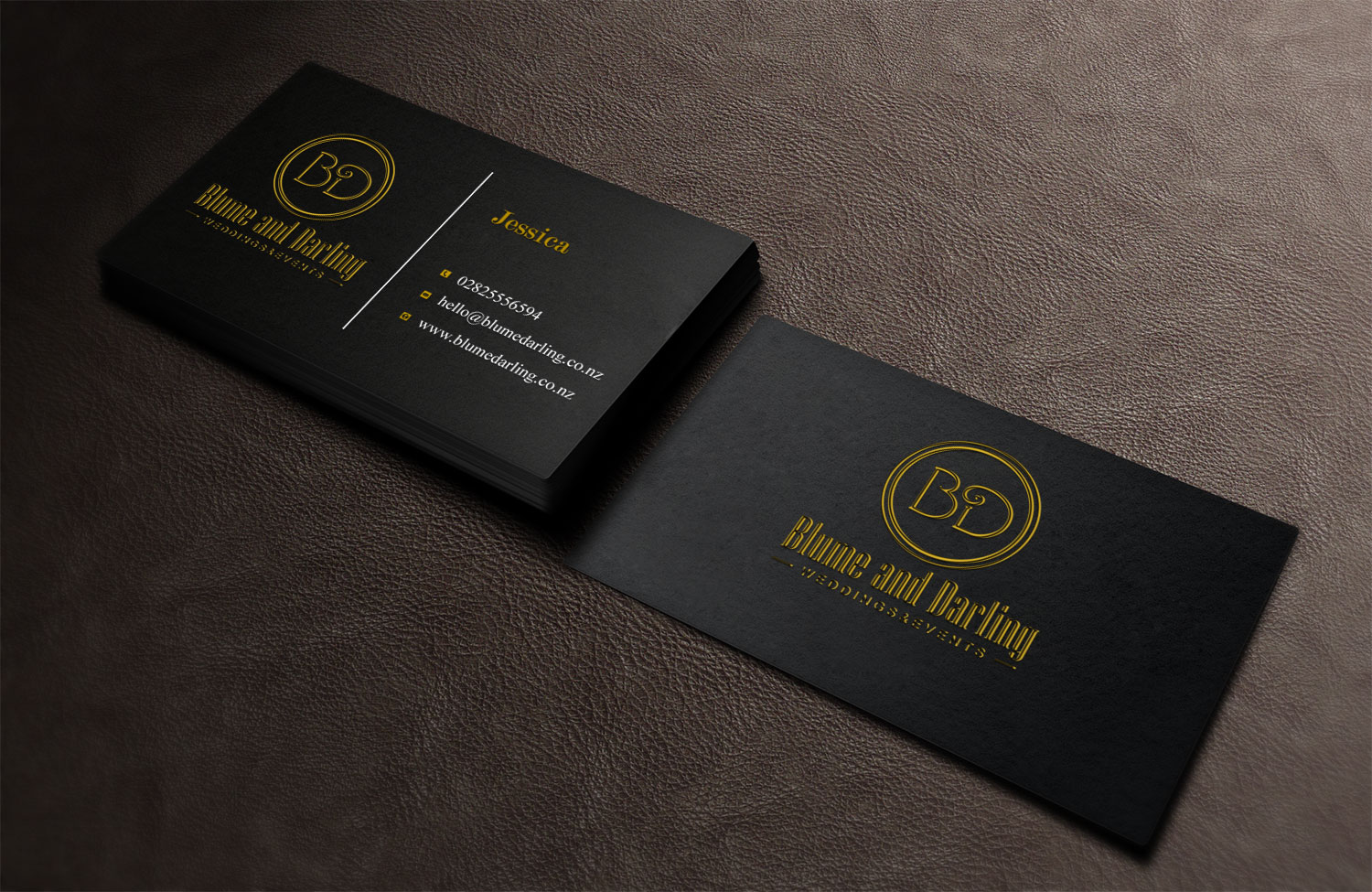 Business Card Design by Lanka Ama for this project | Design #9317093