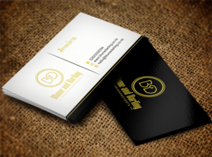 Business Card Design by Lanka Ama for this project | Design: #9317096