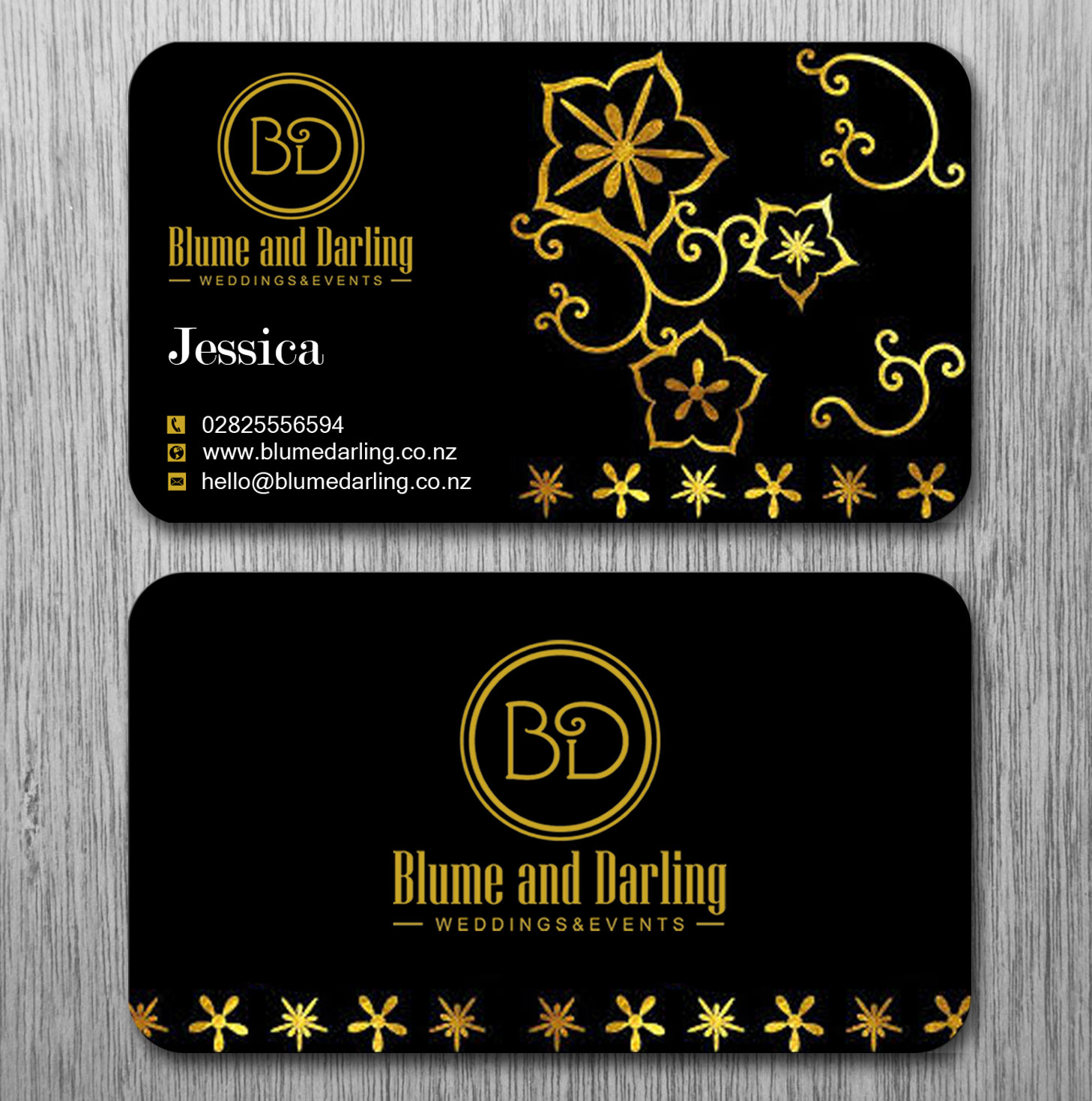 Business Card Design by Lanka Ama for this project | Design #9317097