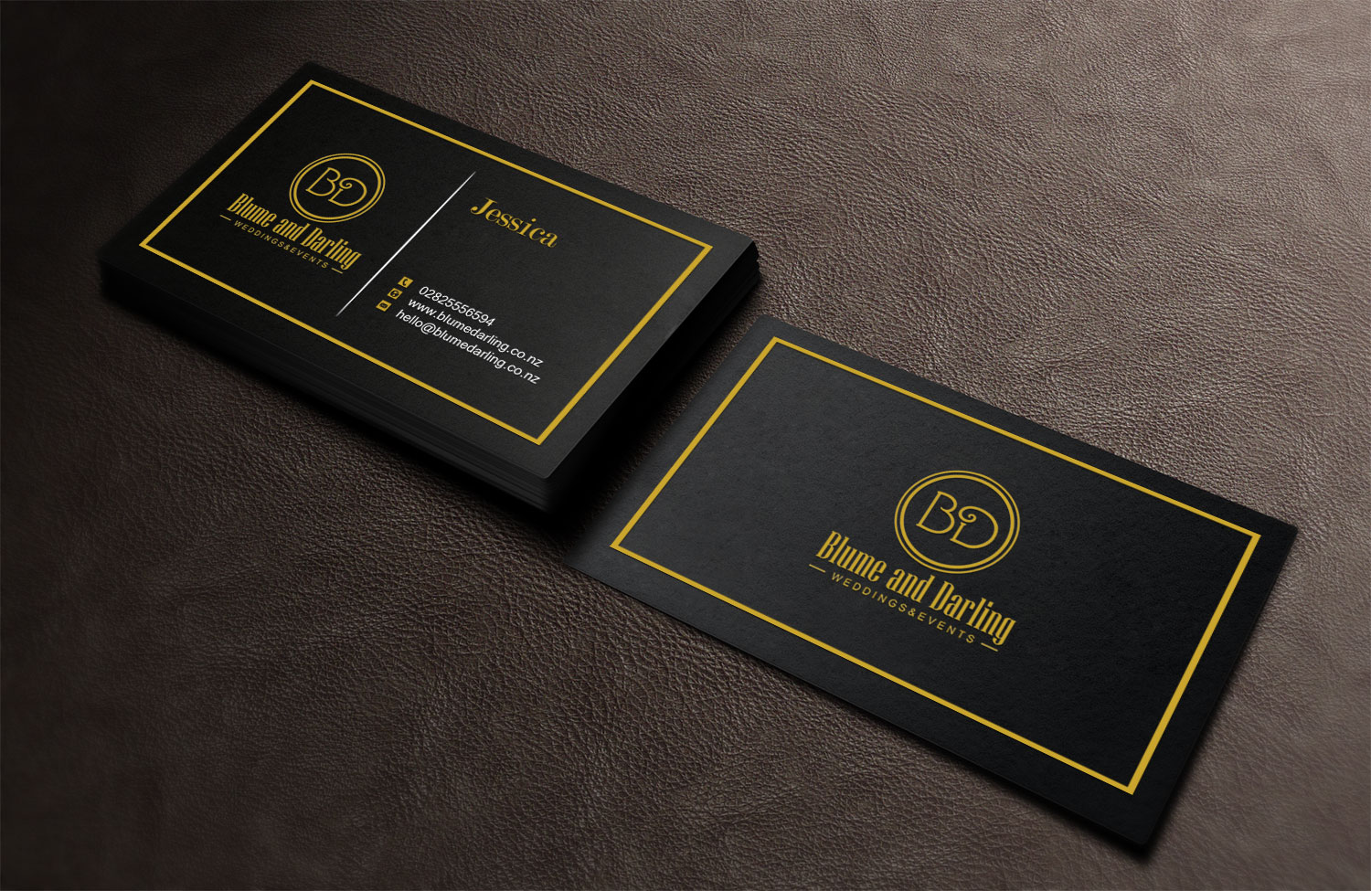 Business Card Design by Lanka Ama for this project | Design #9317098