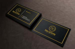 Business Card Design by Lanka Ama for this project | Design: #9317098