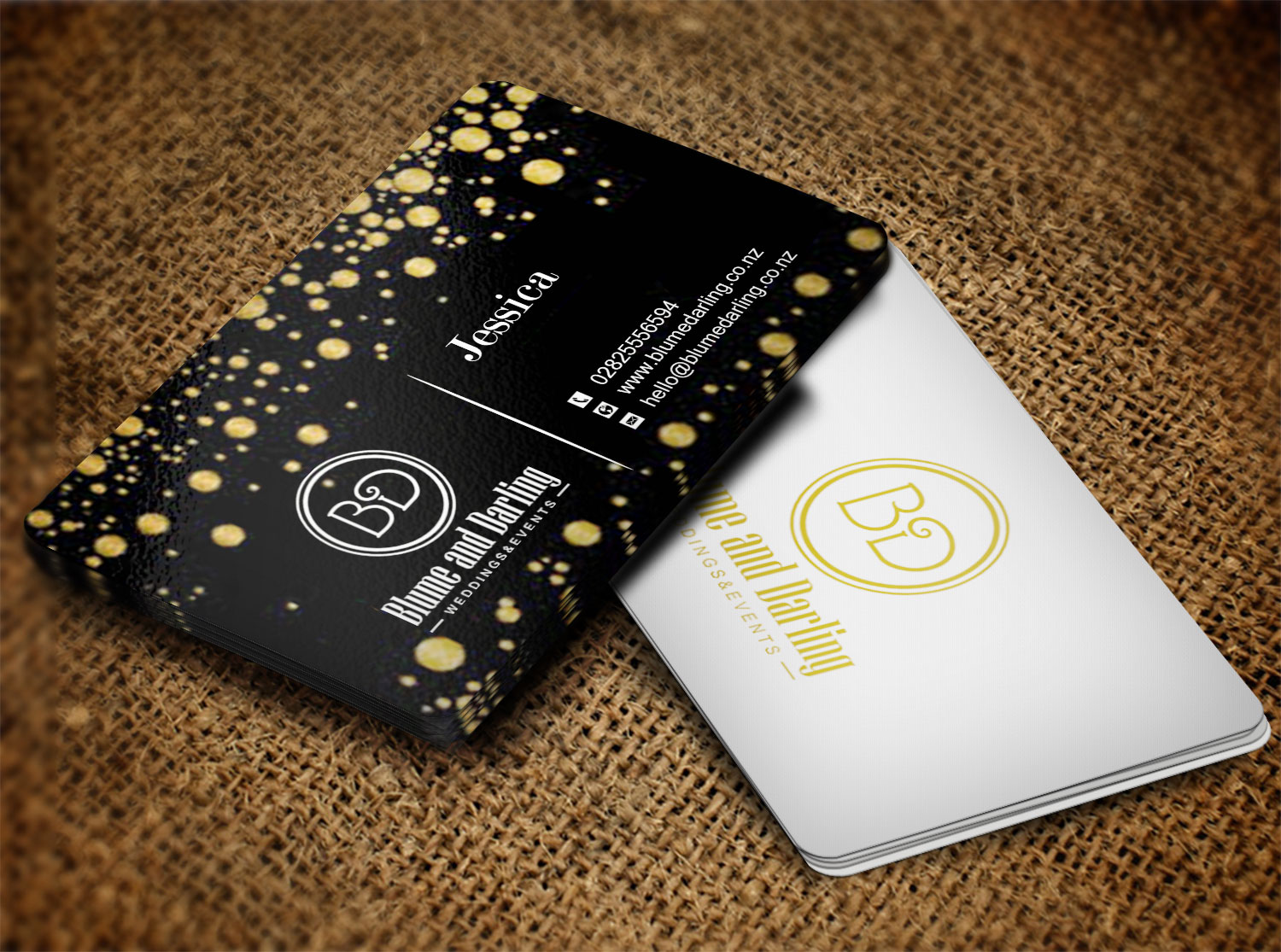 Business Card Design by Lanka Ama for this project | Design #9317099