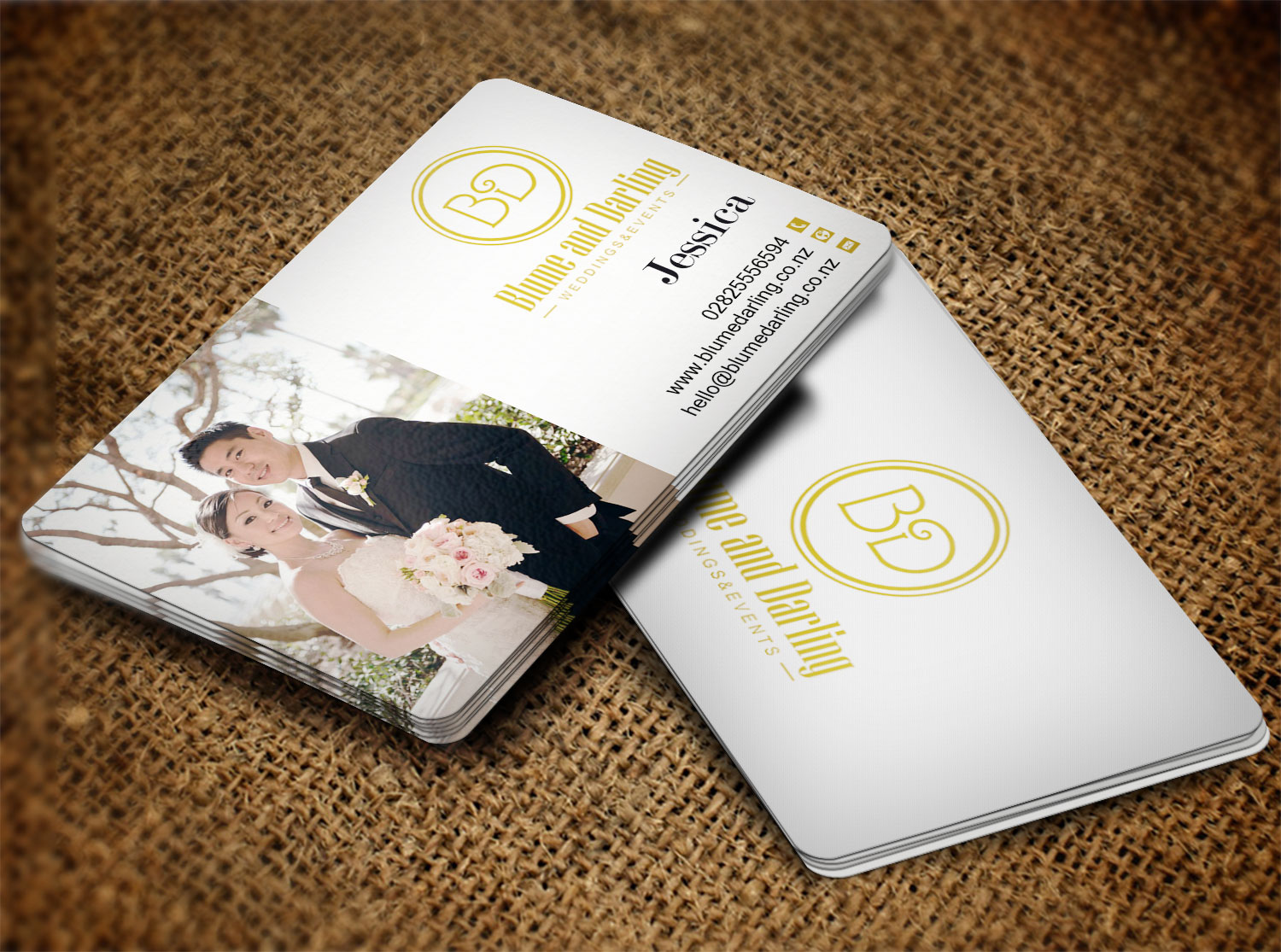 Business Card Design by Lanka Ama for this project | Design #9317104