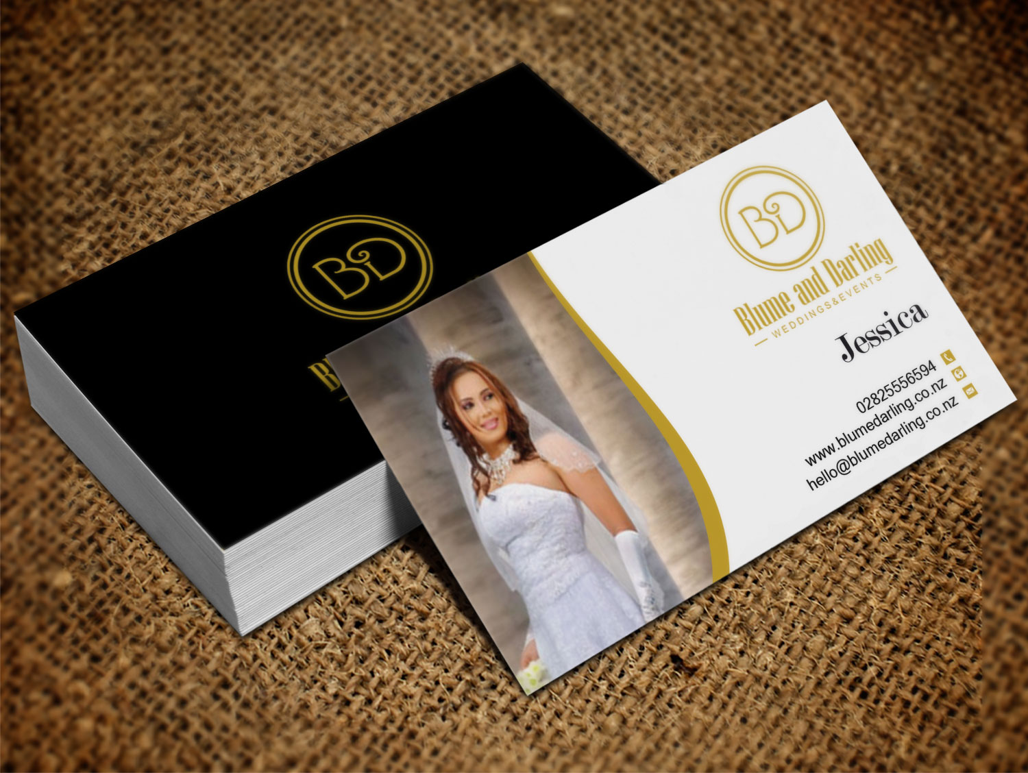 Business Card Design by Lanka Ama for this project | Design #9317105
