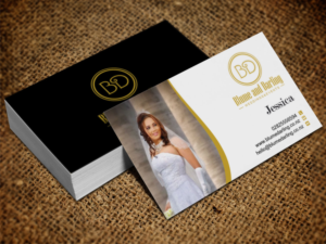 Business Card Design by Lanka Ama for this project | Design: #9317105