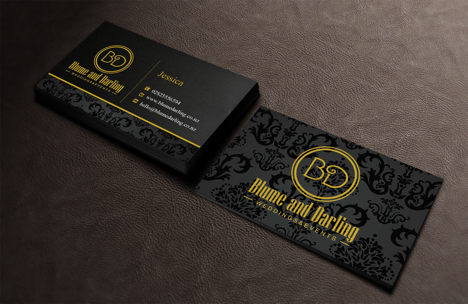 Business Card Design by Lanka Ama for this project | Design #9317108