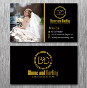 Business Card Design by Lanka Ama for this project | Design: #9317109