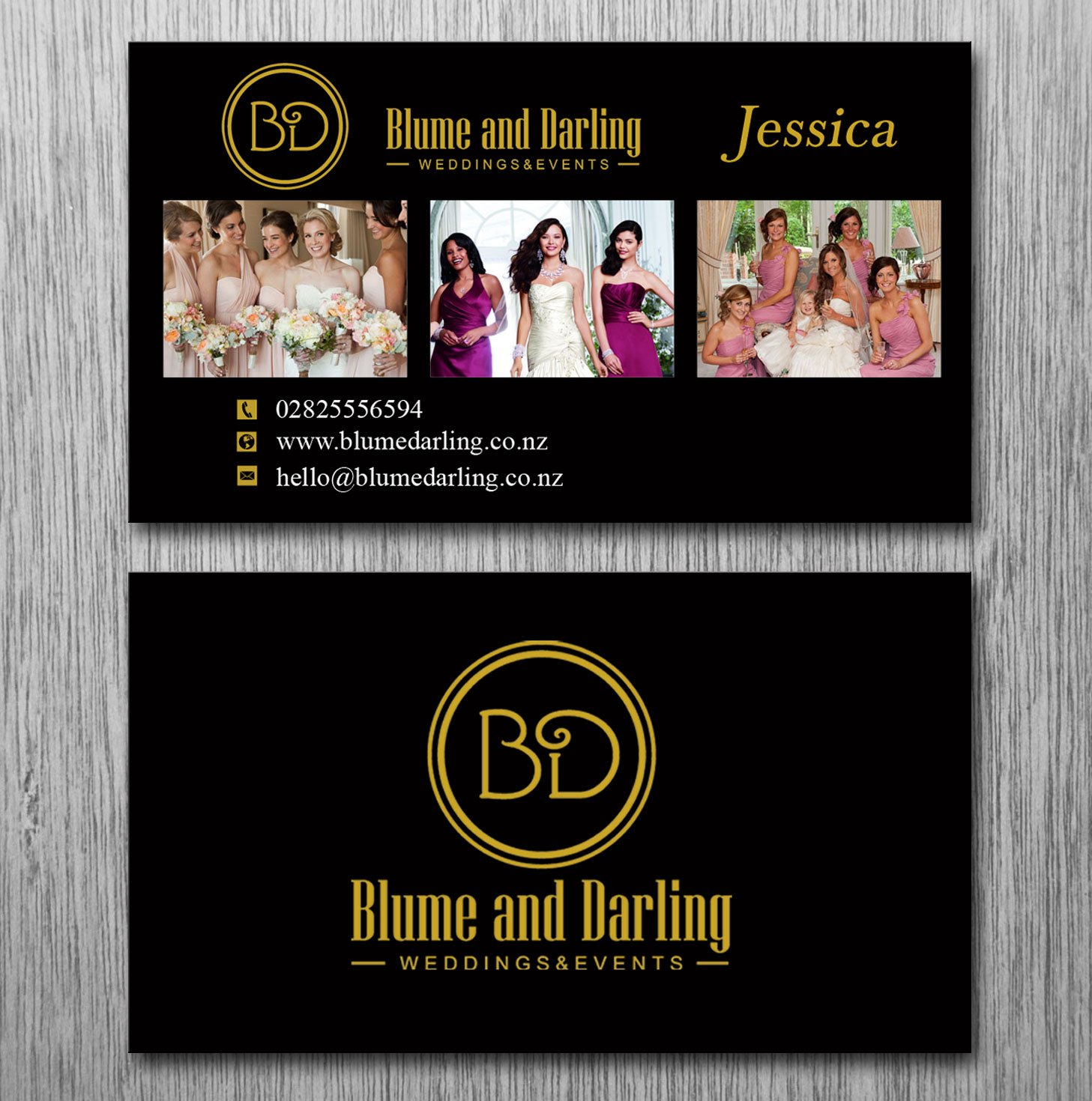 Business Card Design by Lanka Ama for this project | Design #9317110