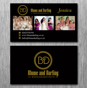 Business Card Design by Lanka Ama for this project | Design: #9317110