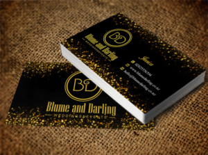 Business Card Design by Lanka Ama for this project | Design: #9317118