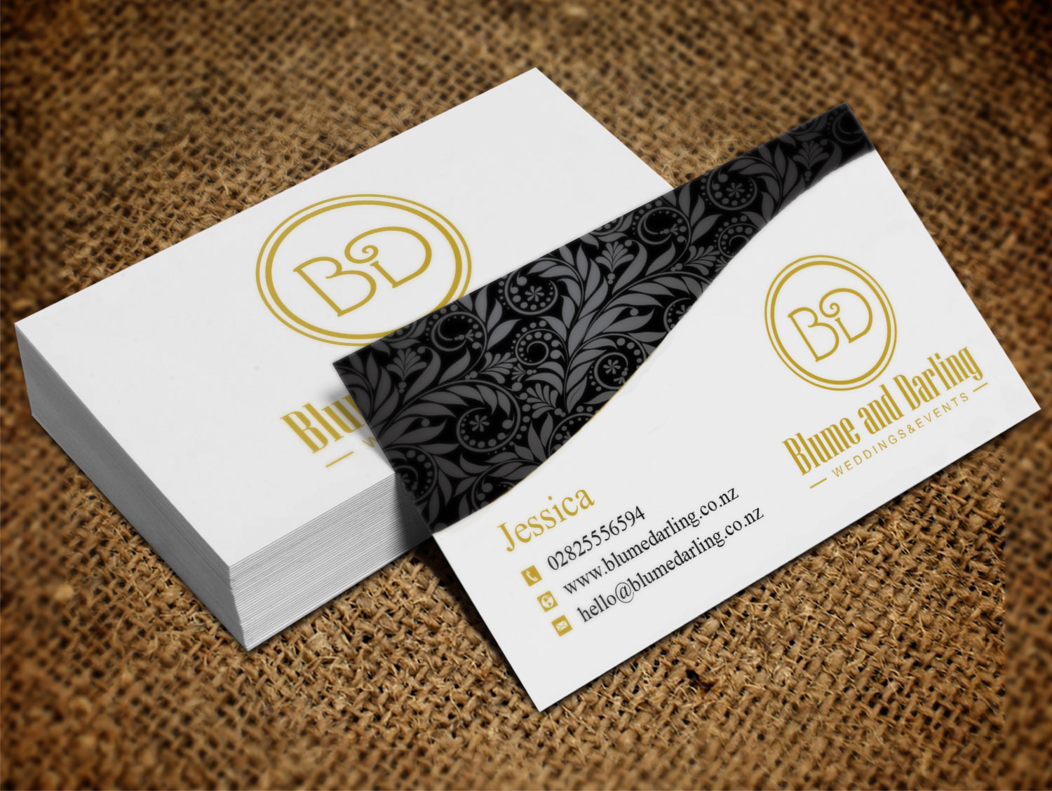 Business Card Design by Lanka Ama for this project | Design #9317119