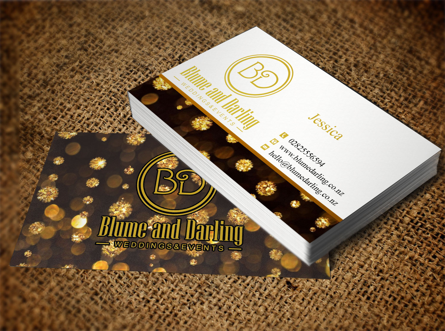 Business Card Design by Lanka Ama for this project | Design #9317121