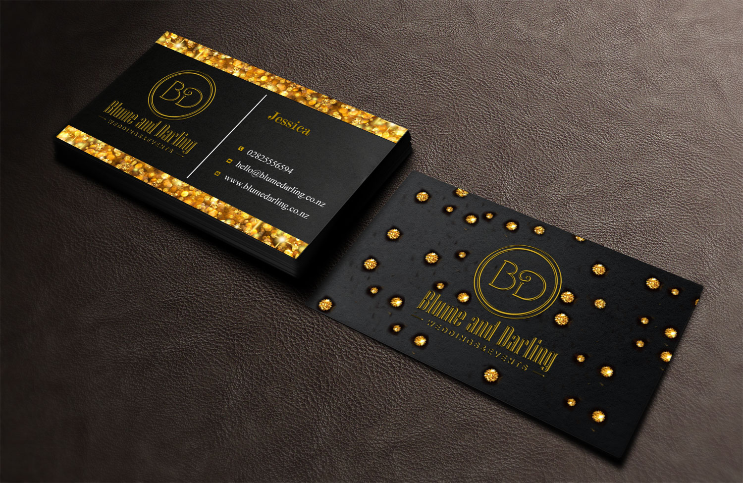 Business Card Design by Lanka Ama for this project | Design #9333780