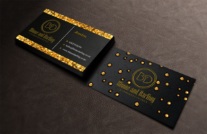 Business Card Design by Lanka Ama for this project | Design: #9333780