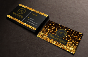 Business Card Design by Lanka Ama for this project | Design: #9333782