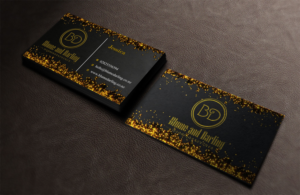 Business Card Design by Lanka Ama for this project | Design: #9333784