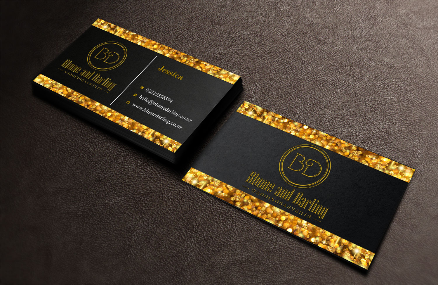 Business Card Design by Lanka Ama for this project | Design #9333785
