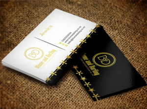 Business Card Design by Lanka Ama for this project | Design: #9333787