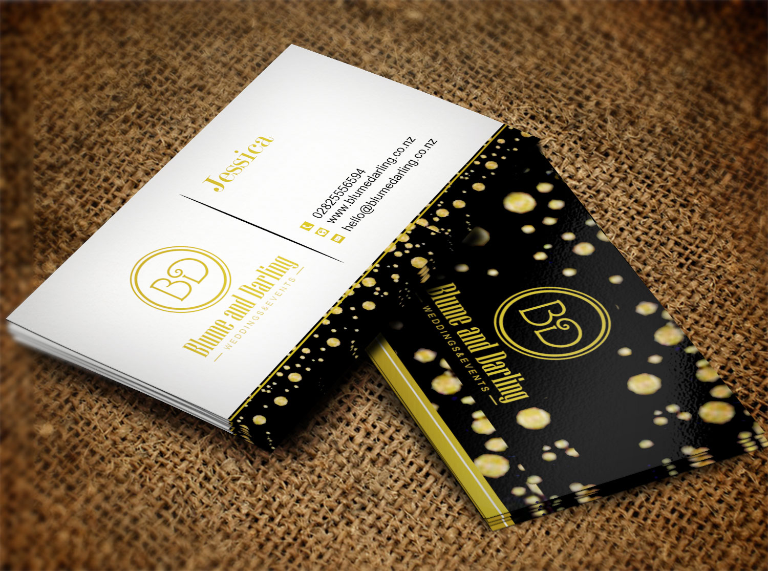 Business Card Design by Lanka Ama for this project | Design #9333789