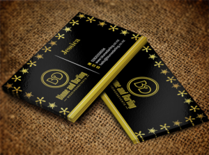 Business Card Design by Lanka Ama for this project | Design: #9333790