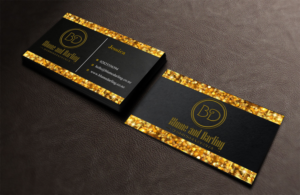 Business Card Design by Lanka Ama for this project | Design: #9333797