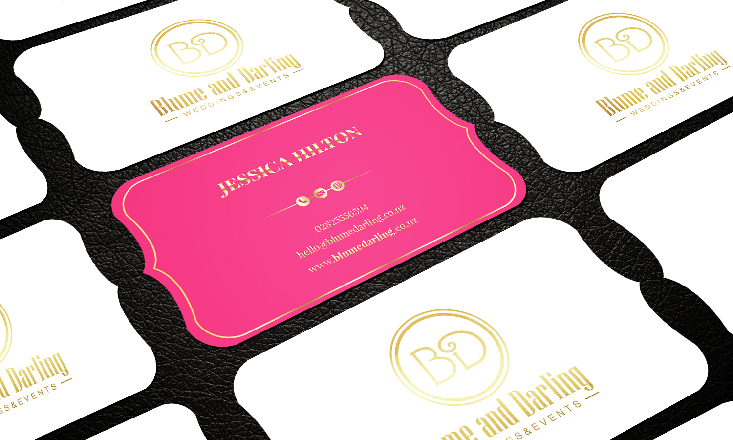 Business Card Design by Stylez Designz for this project | Design #9421624