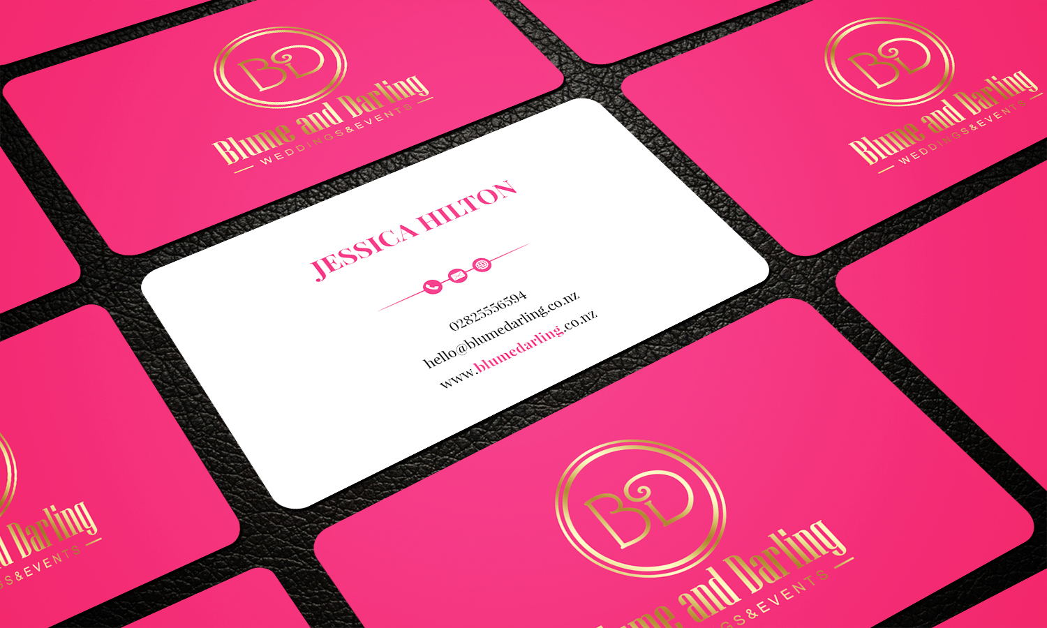Business Card Design by Stylez Designz for this project | Design #9422065