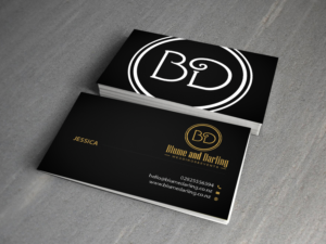 Business Card Design by Creations Box 2015 for this project | Design: #9322194