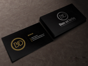 Business Card Design by Creations Box 2015 for this project | Design: #9322195