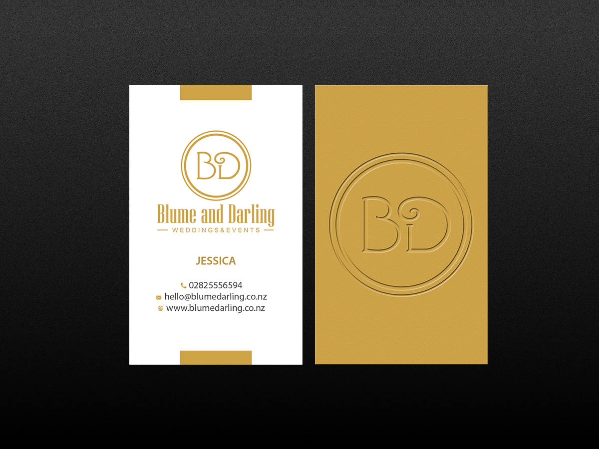 Business Card Design by Creations Box 2015 for this project | Design #9322200