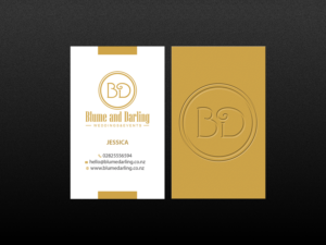 Business Card Design by Creations Box 2015 for this project | Design: #9322200
