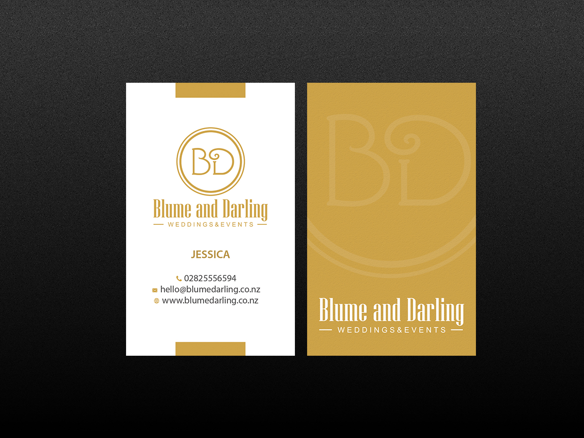 Business Card Design by Creations Box 2015 for this project | Design #9322202